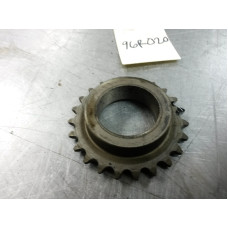 96R020 Crankshaft Timing Gear For 07-12 Mazda CX-7  2.3